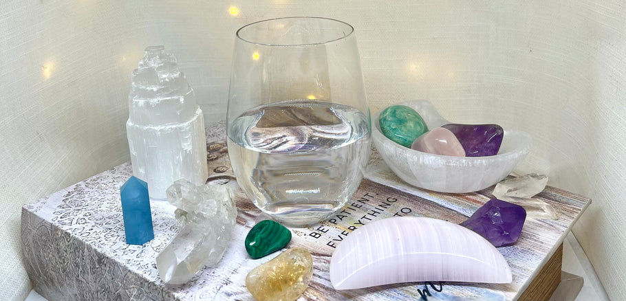 Crystals to Avoid in Crystal Elixirs: Safeguard Your Well-Being