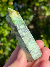Load image into Gallery viewer, Premium Quality Natural Australian Variscite Generator Point