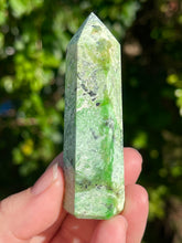 Load image into Gallery viewer, Premium Quality Natural Australian Variscite Generator Point