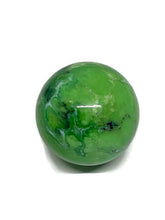 Load image into Gallery viewer, Premium Quality Natural Australian Variscite Sphere