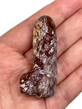 Load image into Gallery viewer, 2” Ocean Jasper Carved Penis
