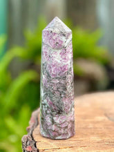 Load image into Gallery viewer, Huge 17.5 Cm Ruby Spinel in Matrix Tower