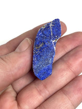 Load image into Gallery viewer, A Grade Raw Natural Lapis Lazuli Rough