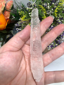 Himalayan Nirvana Quartz Crystal #2