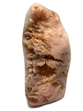 Load image into Gallery viewer, XXL A Grade Patagonian Pink Amethyst Freeform
