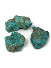 Load image into Gallery viewer, One (1) Genuine Arizona Sleeping Beauty Turquoise Nugget