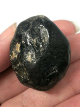 Load image into Gallery viewer, One (1) Apache Tears Obsidian Raw Crystal