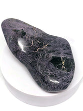 Load image into Gallery viewer, Extra Large 14.5 Cm A Grade Polished Stichtite Freeform