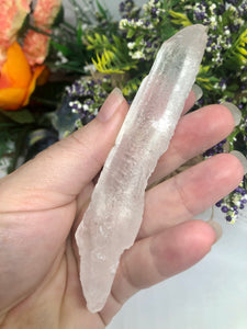 Himalayan Nirvana Quartz Crystal #1