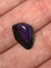 Load image into Gallery viewer, Tumbled African Sugilite Crystal Chips (100g)