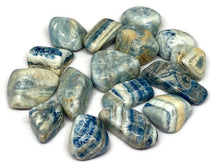 Load image into Gallery viewer, One (1) Turkish Scheelite Tumbled Stone
