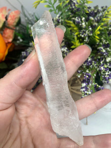 Himalayan Nirvana Quartz Crystal #1