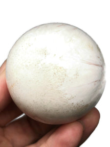 5 Cm Indian Scolecite Sphere