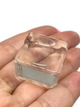 Load image into Gallery viewer, 2.5 Cm Glass Crystal Sphere Display Stand