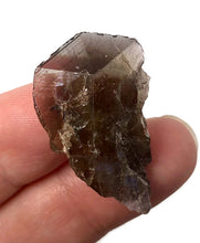 Load image into Gallery viewer, One (1) Rare High Quality Axinite Crystal