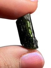Load image into Gallery viewer, Wholesale Lot 50 to 500 Carats of Raw Natural Chrome Diopside Crystals