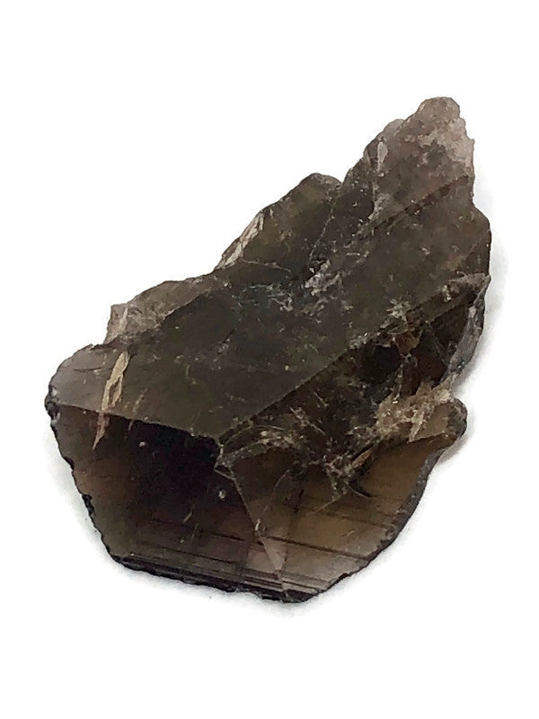 One (1) Rare High Quality Axinite Crystal