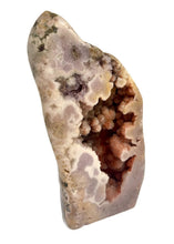 Load image into Gallery viewer, XXXL Sparkling A Grade Patagonian Pink Amethyst Freeform