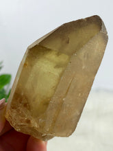 Load image into Gallery viewer, Genuine South African Natural Citrine Point