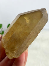 Load image into Gallery viewer, Genuine South African Natural Citrine Point