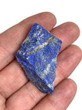 Load image into Gallery viewer, A Grade Raw Natural Lapis Lazuli Rough