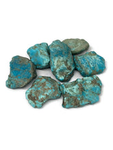 Load image into Gallery viewer, One (1) Genuine Arizona Sleeping Beauty Turquoise Nugget