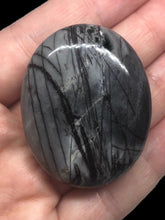 Load image into Gallery viewer, Picasso Jasper Palm Stone