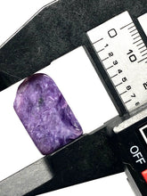 Load image into Gallery viewer, Tumbled A Grade Russian Charoite (100g)
