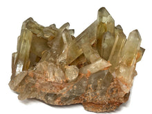 Load image into Gallery viewer, Huge 20 Cm Brazilian Citrine Crystal Cluster