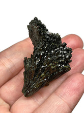 Load image into Gallery viewer, 93.45 carats Sparkling Green Epidote Crystal Specimen