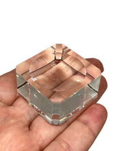 Load image into Gallery viewer, 3.5 Cm Glass Crystal Sphere Display Stand