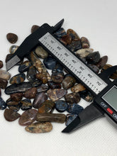 Load image into Gallery viewer, Tumbled Namibian Pietersite (100g)