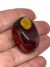 Load image into Gallery viewer, One (1) Extra Large Mookaite Jasper Tumbled Stone