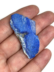 A Grade Raw Natural Lapis Lazuli Rough