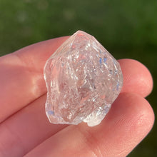 Load image into Gallery viewer, Stunning AAA Diamond Quartz Crystal Specimen